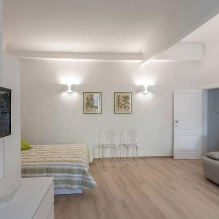 Santo Spirito Boutique Apartments Florence Extérieur photo
