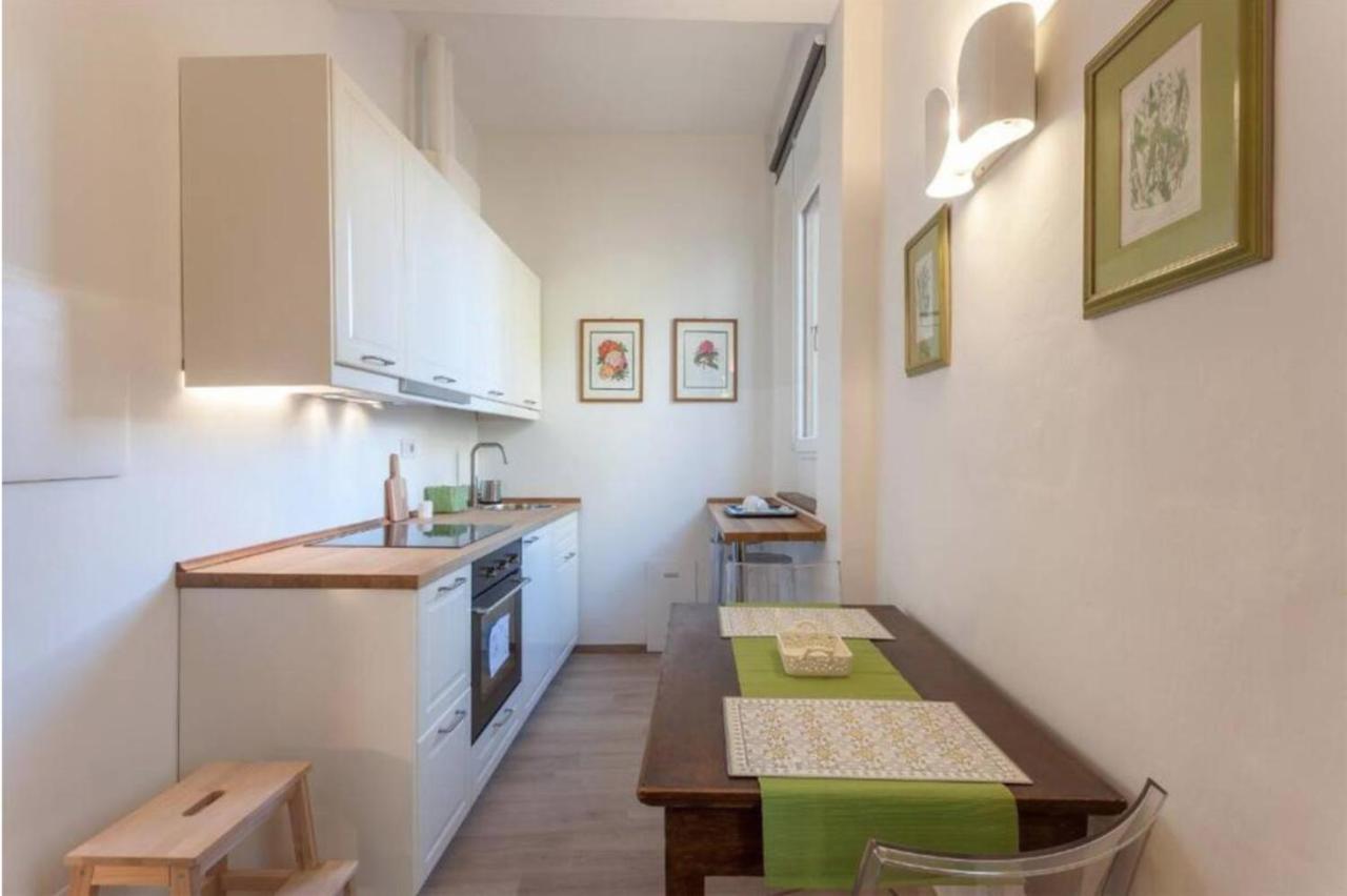 Santo Spirito Boutique Apartments Florence Extérieur photo