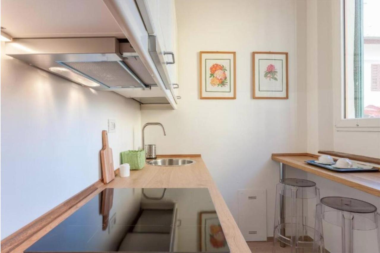 Santo Spirito Boutique Apartments Florence Extérieur photo
