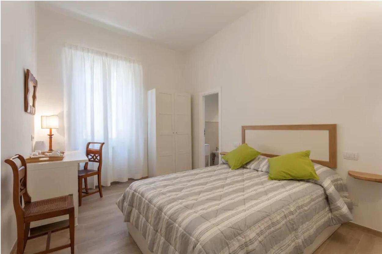Santo Spirito Boutique Apartments Florence Extérieur photo