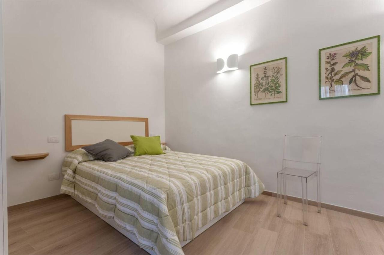 Santo Spirito Boutique Apartments Florence Extérieur photo