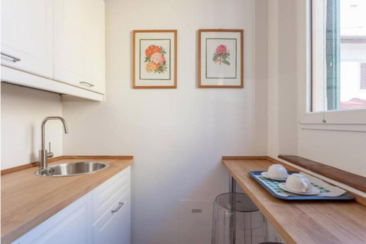 Santo Spirito Boutique Apartments Florence Extérieur photo