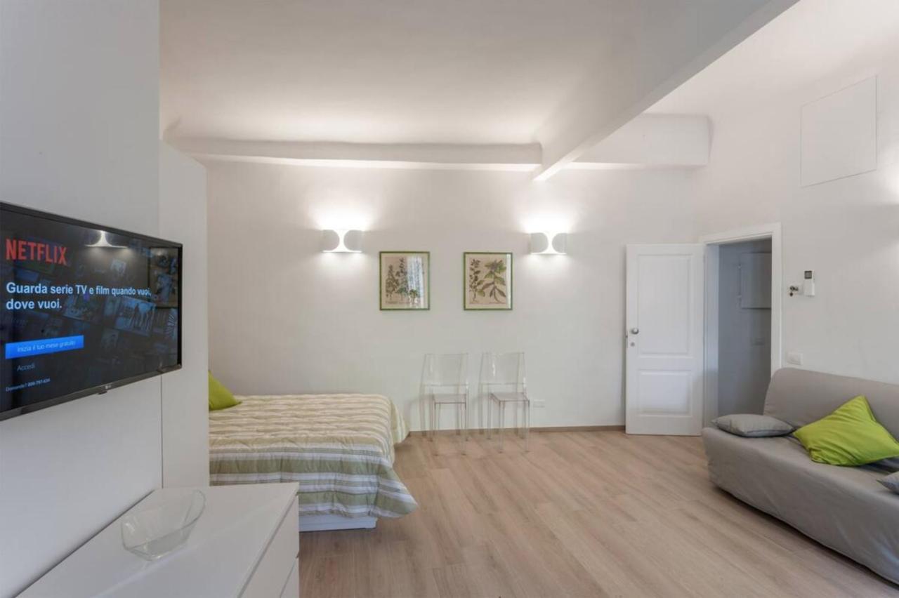 Santo Spirito Boutique Apartments Florence Extérieur photo