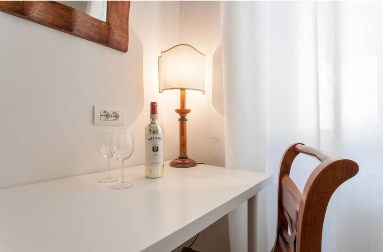 Santo Spirito Boutique Apartments Florence Extérieur photo