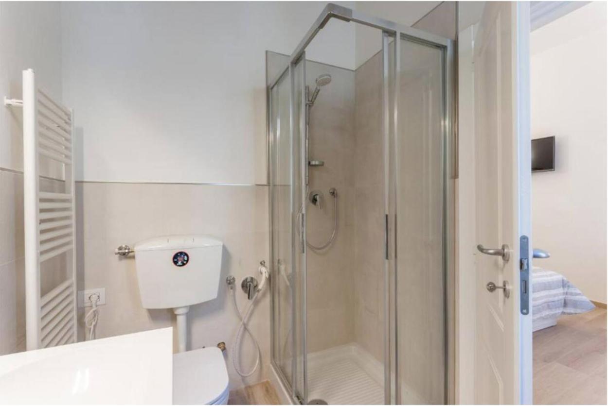 Santo Spirito Boutique Apartments Florence Extérieur photo