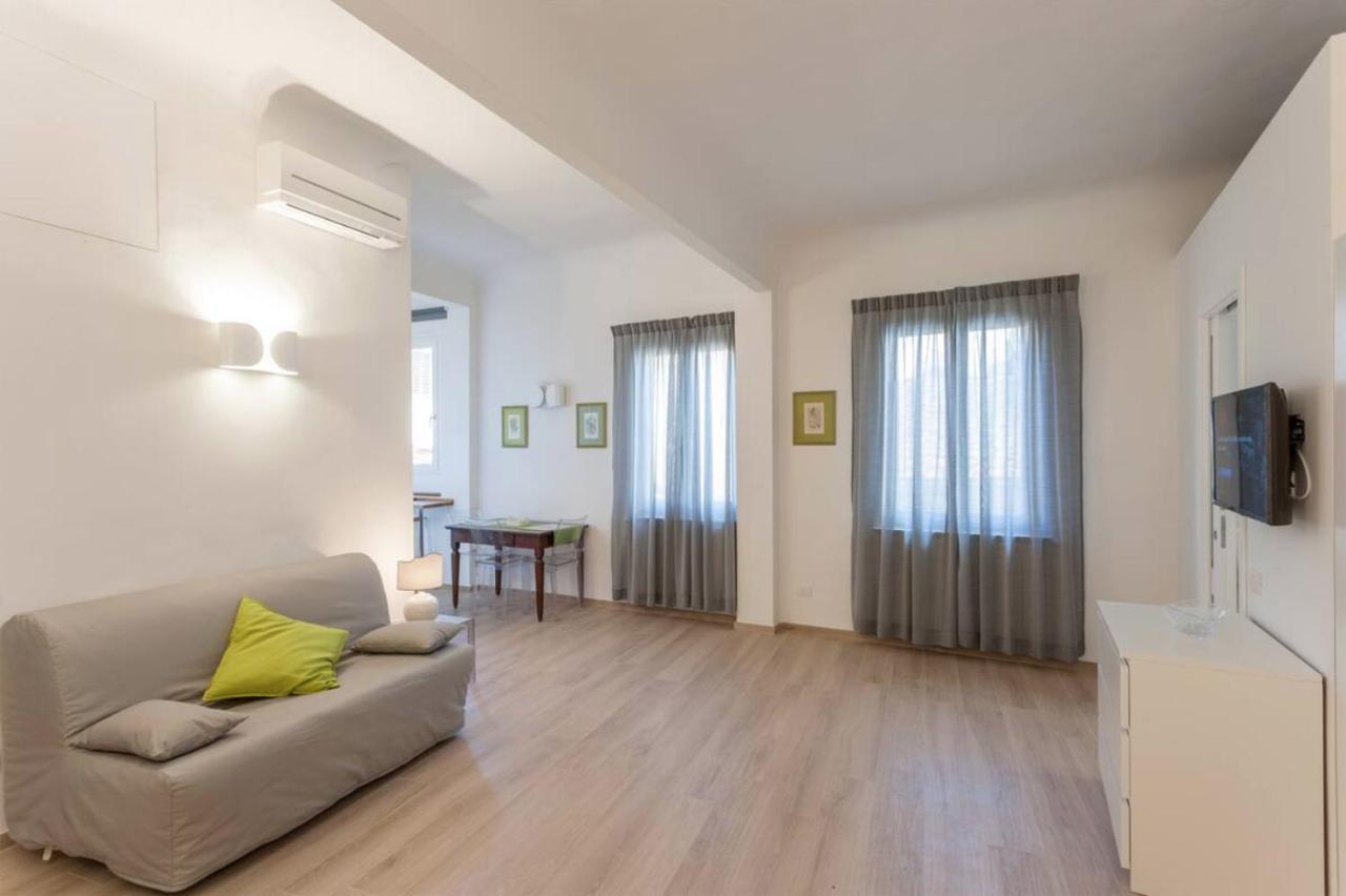 Santo Spirito Boutique Apartments Florence Extérieur photo
