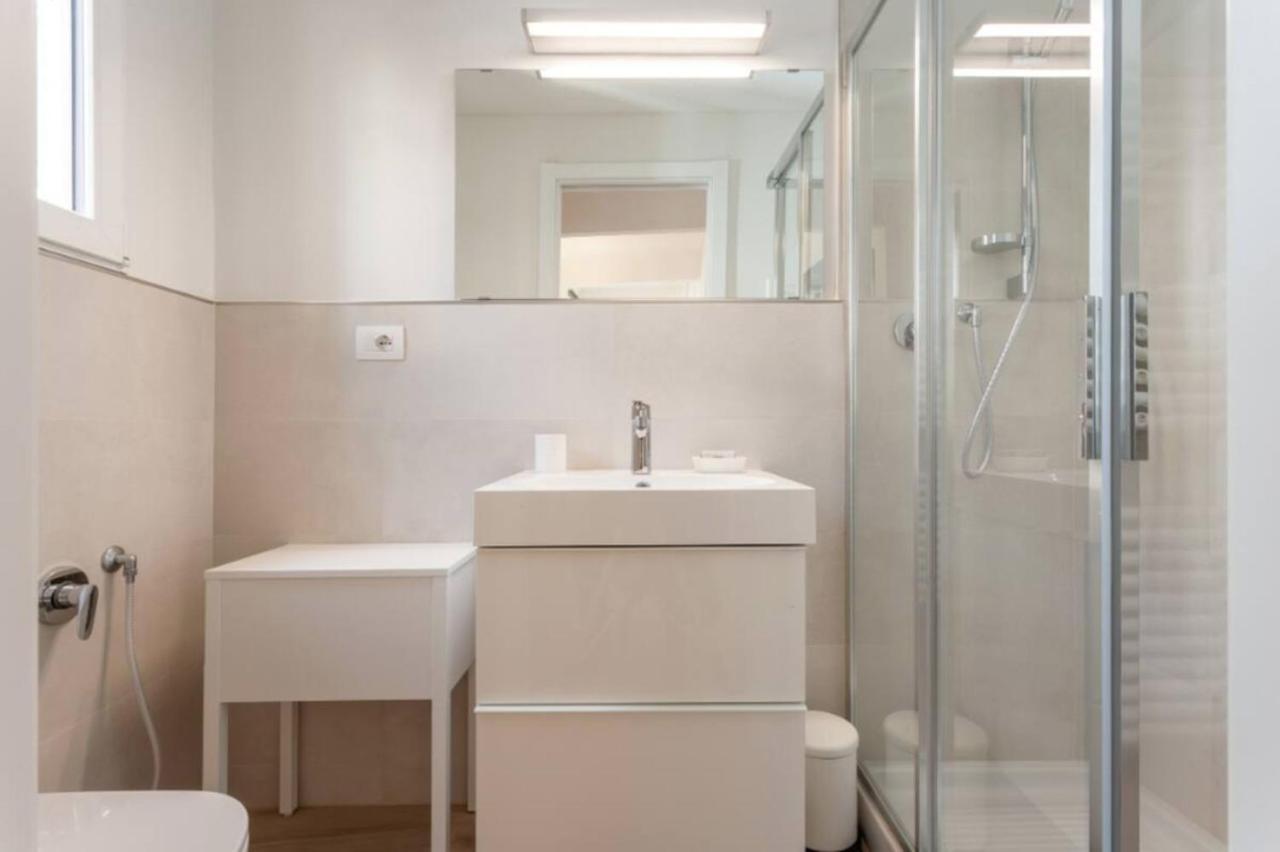 Santo Spirito Boutique Apartments Florence Extérieur photo